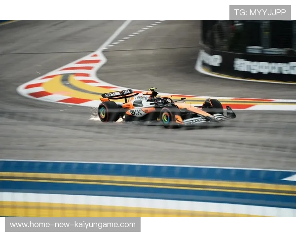 F1赛事城市推广节目吸引更多家庭式受众参与